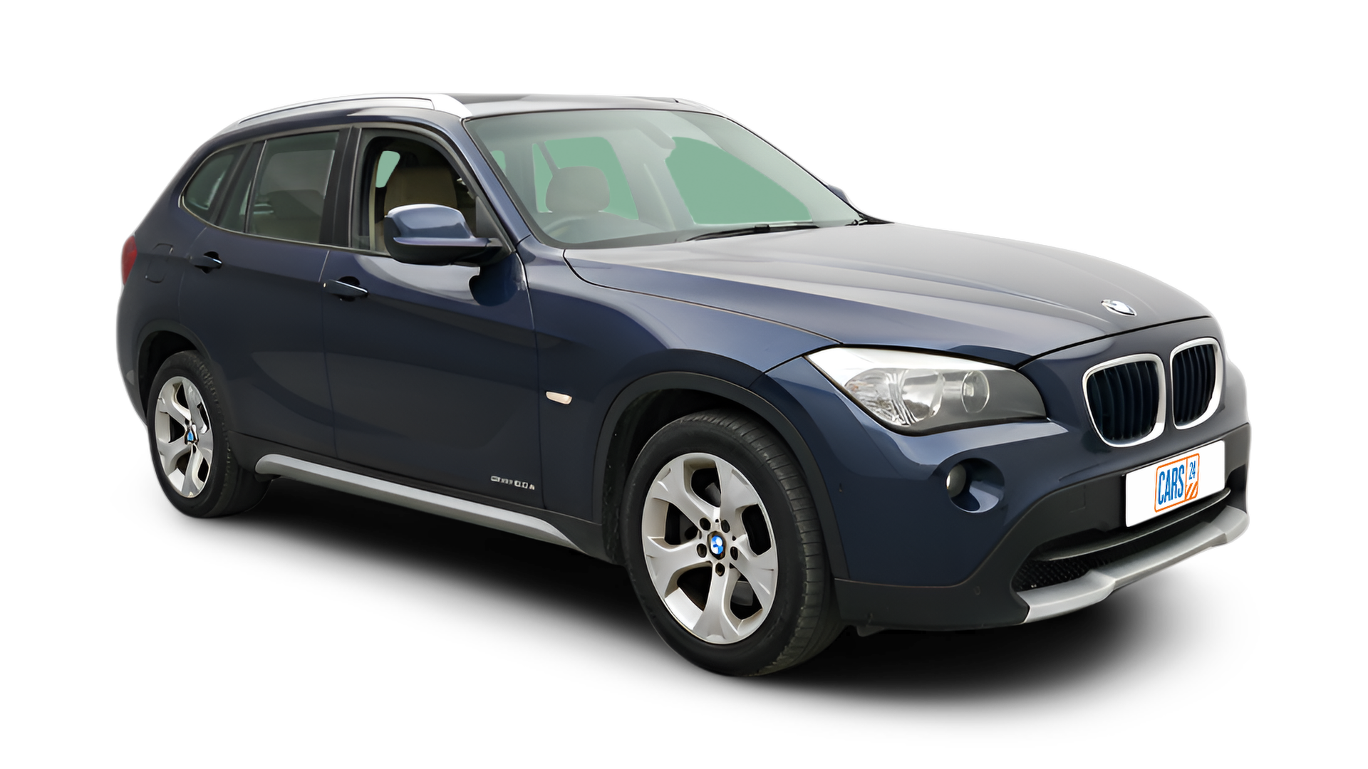 BMW X1-img